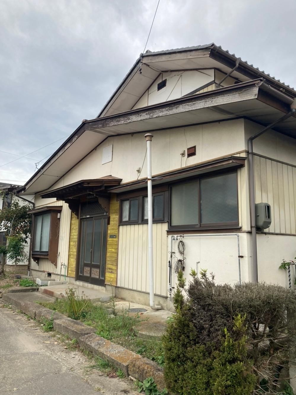 282 m² land in Nagano, Nagano - Photo 1