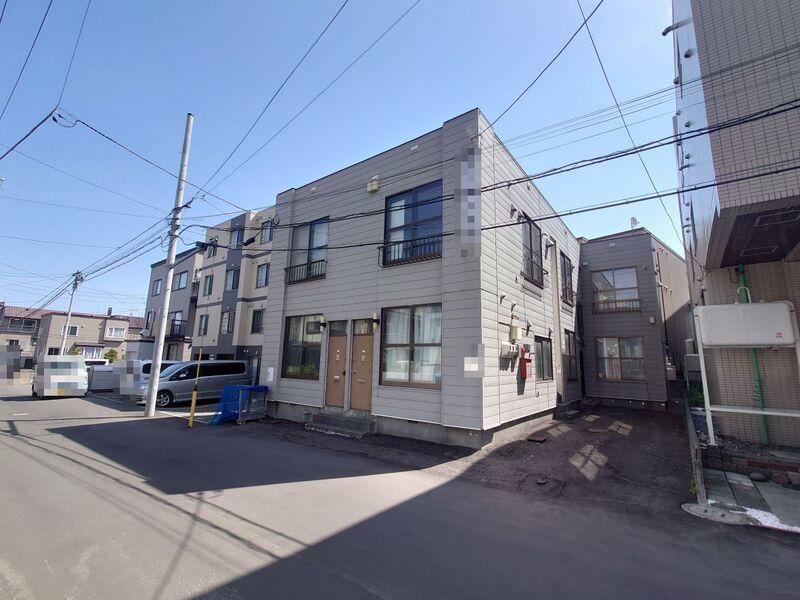 212 m² land in Minami Ward, Sapporo, Hokkaido - Photo 1