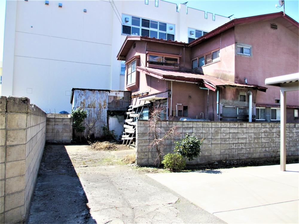 Residential Land in Tomino-cho - Photo 1