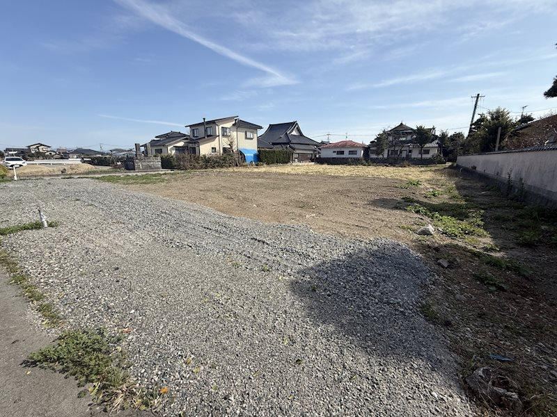 1223 m² land in Minami Ward, Kumamoto - Photo 1
