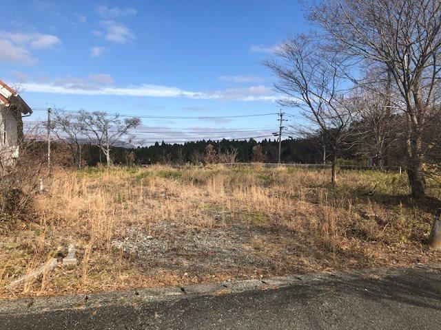 352 m² land in Minamiaso, Aso District, Kumamoto - Photo 1