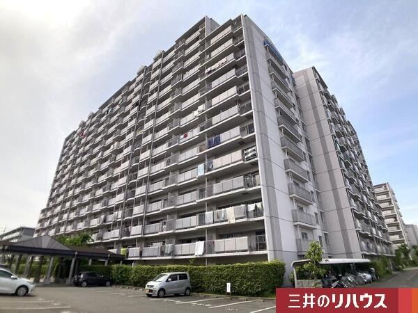 3LDK apartment in Inazawa, Aichi - Photo 1