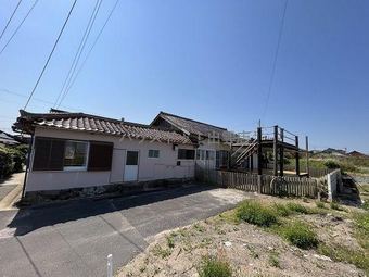 3K House Near the Sea in Izumo City