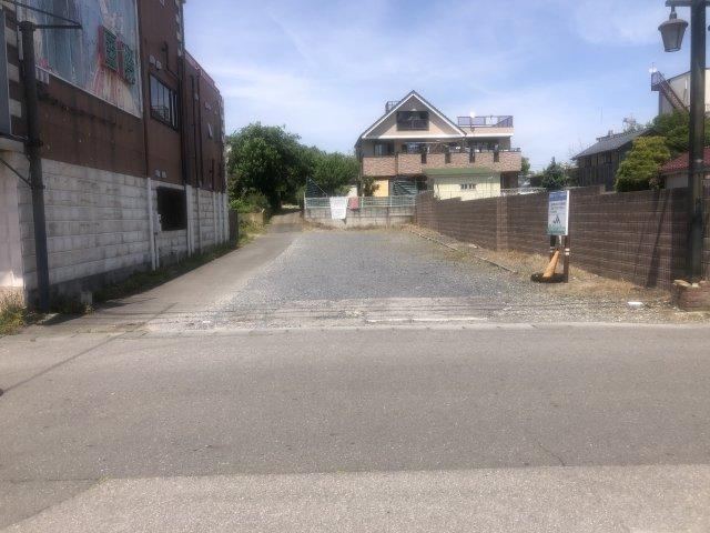 Versatile Land in Mizukaido Sakaemachi - Photo 1