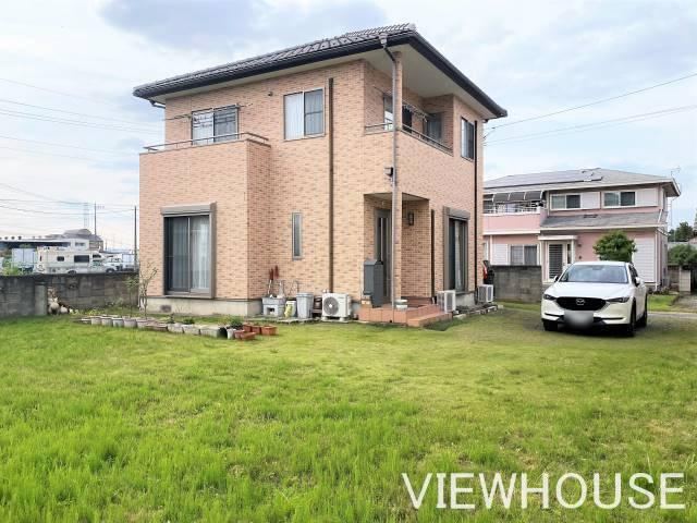 3LDK house in Ota, Gunma - Photo 1