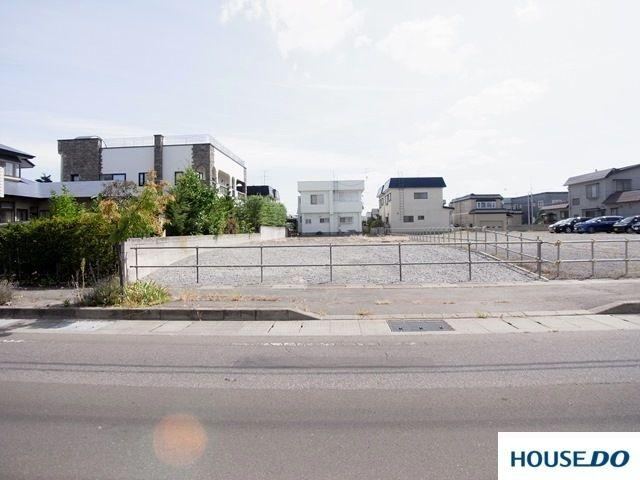 Shaped Land in Aoyama District - Photo 1