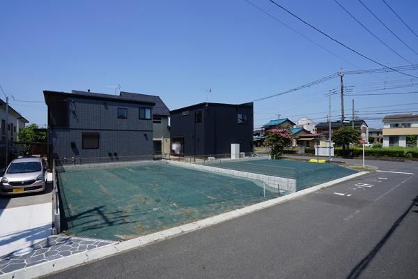 136 m² land in Kuki, Saitama - Photo 1