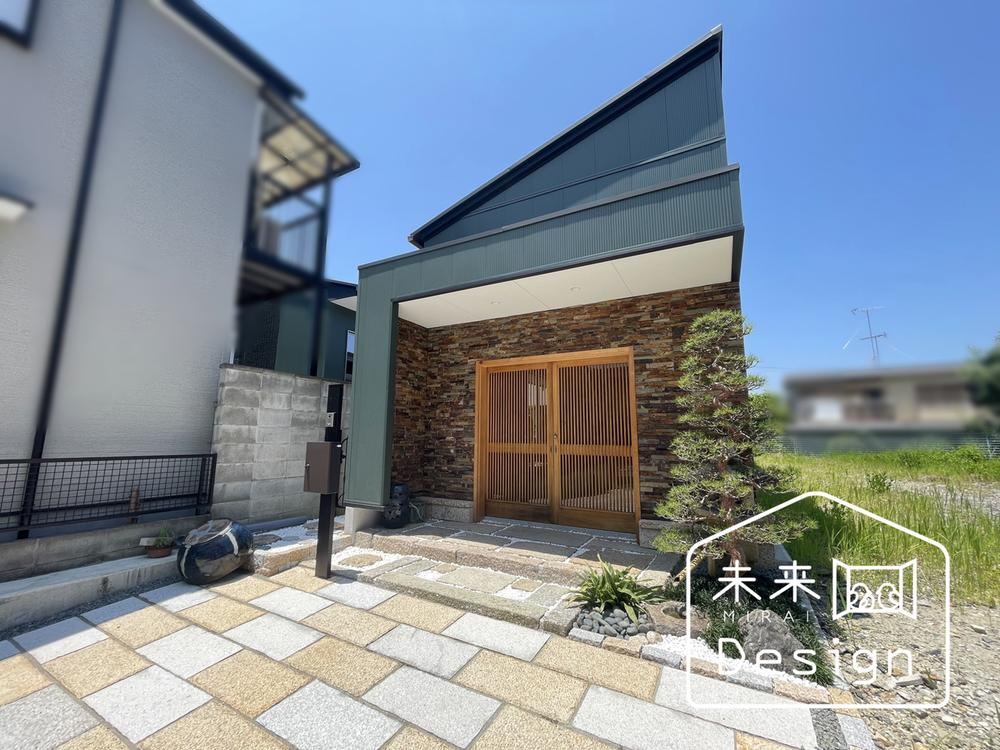 Modern 5LDK House in Kihata Hiraio - Photo 1
