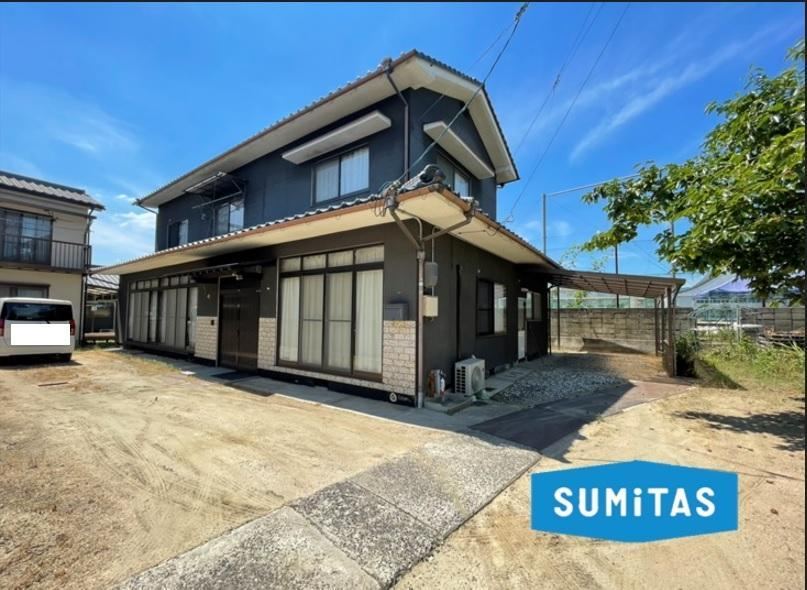 Spacious 7DK Traditional Home with Parking in Ekiga Town - Photo 1