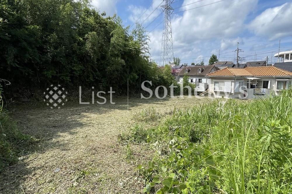 297 m² land in Sakura, Chiba - Photo 1