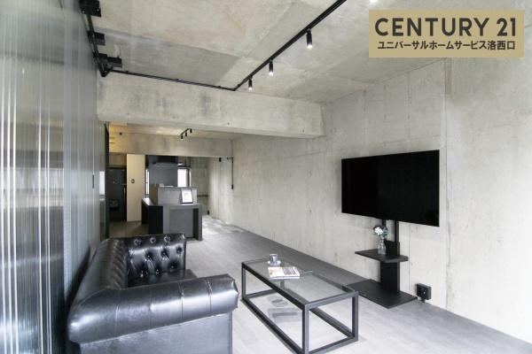 2LDK apartment in Minami Ward, Kyoto - Photo 1