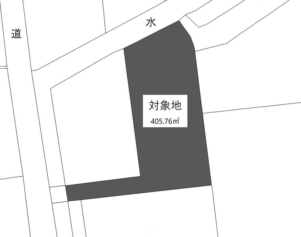 406 m² land in Saga, Saga - Photo 1