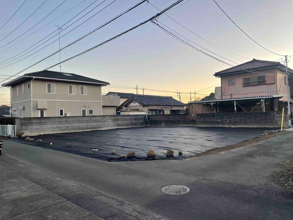 Build Your Dream Home in Sonobe Town - Photo 1