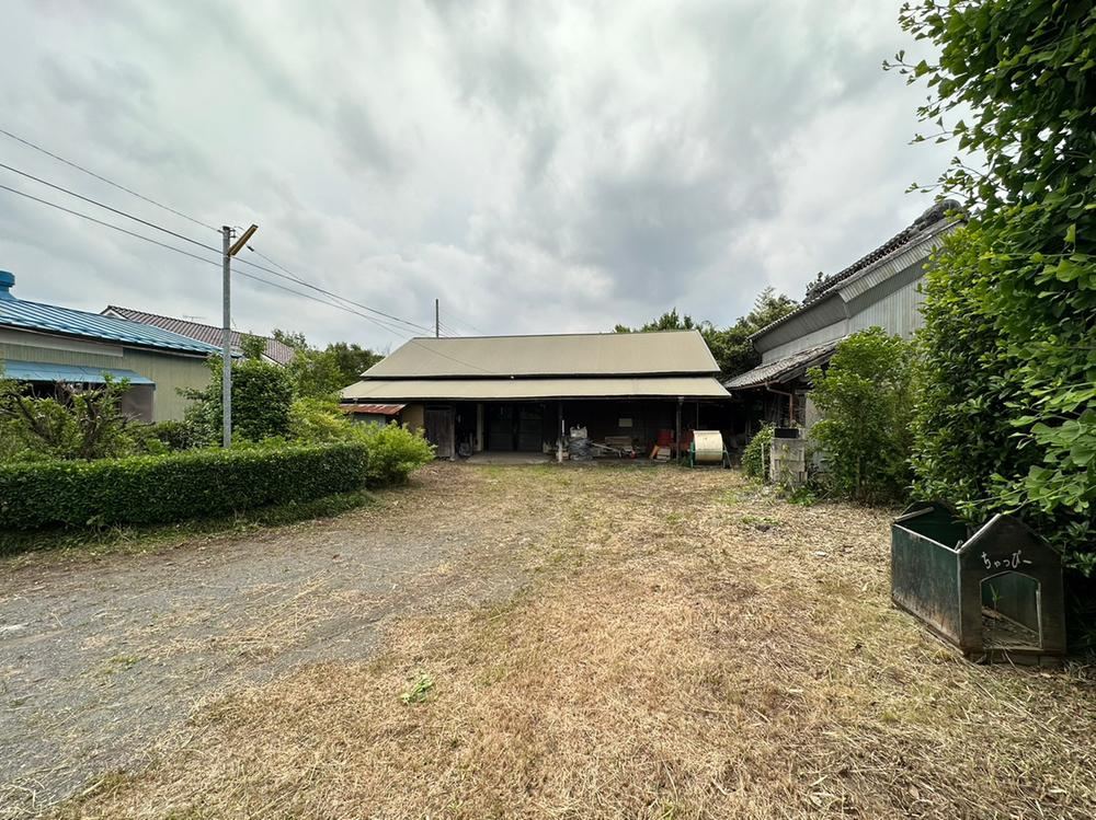 1083 m² land in Fukaya, Saitama - Photo 1