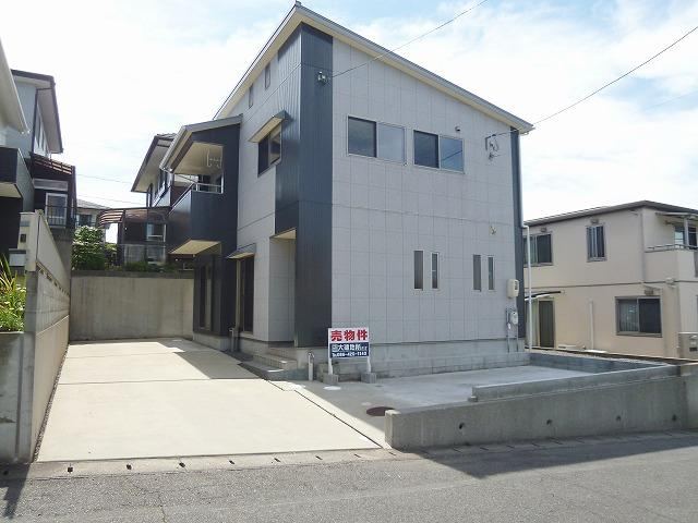 Recently Renovated 4LDK House in Kurashiki - Photo 1