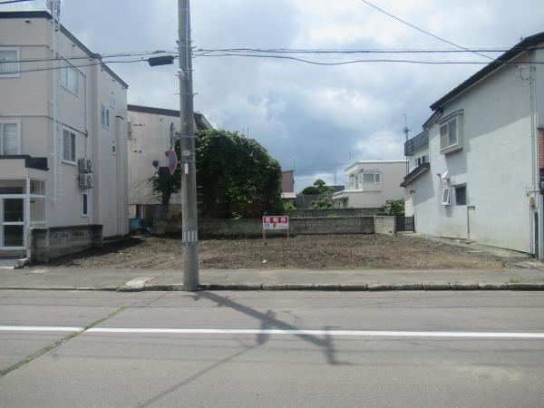 Land in Chayamachi Near Aomori Station - Photo 1