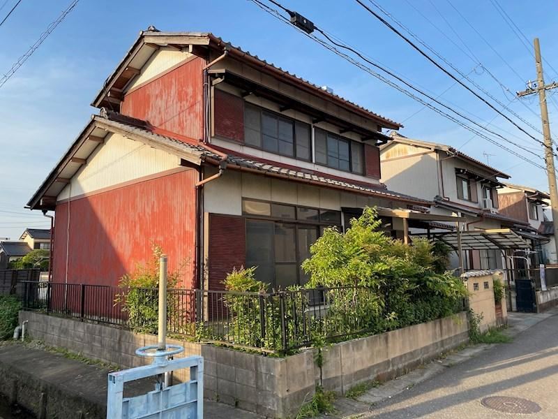 131 m² land in Ogaki, Gifu - Photo 1