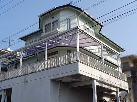 Spacious 5LDK House in Fuchu Town - Photo 1