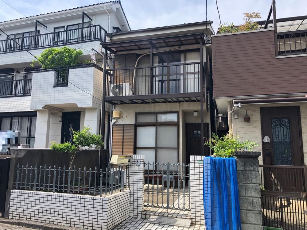 77 m² land in Nerima Ward, Tokyo - Photo 1