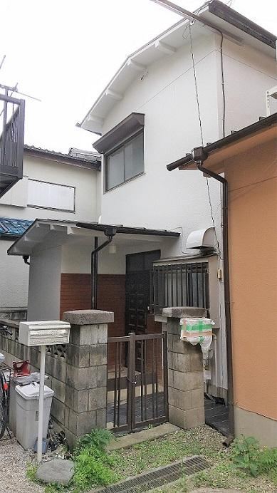 Affordable 3LDK House Near Kamifukuoka Station - Photo 1