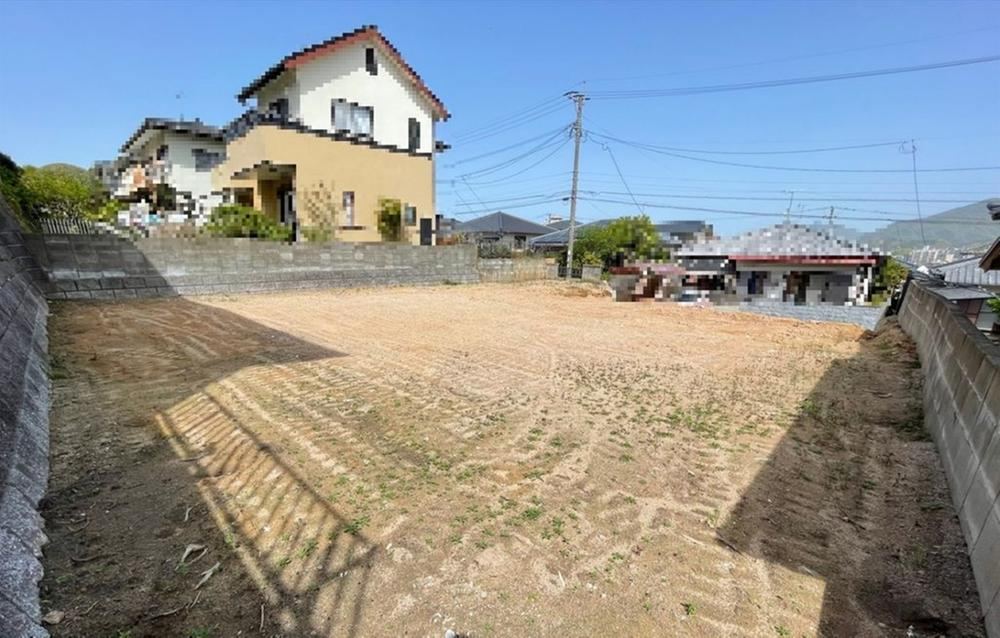 260 m² land in Munakata, Fukuoka - Photo 1