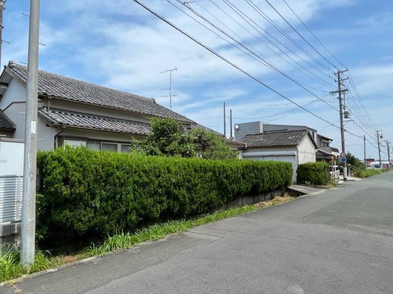 363 m² land in Chuo Ward, Hamamatsu, Shizuoka - Photo 1