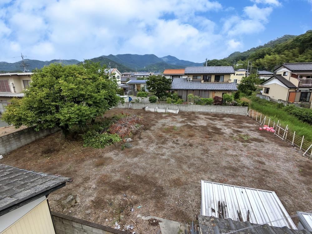 Spacious Land in Igozuchi, Ashikaga - Photo 1