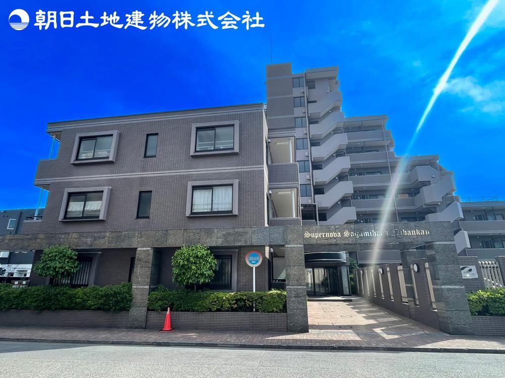 Well-Maintained 1LDK+S Apartment Near Fuchinobe Station - Photo 1