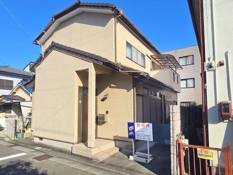 Sunny 5DK House in Amakusa - Photo 1