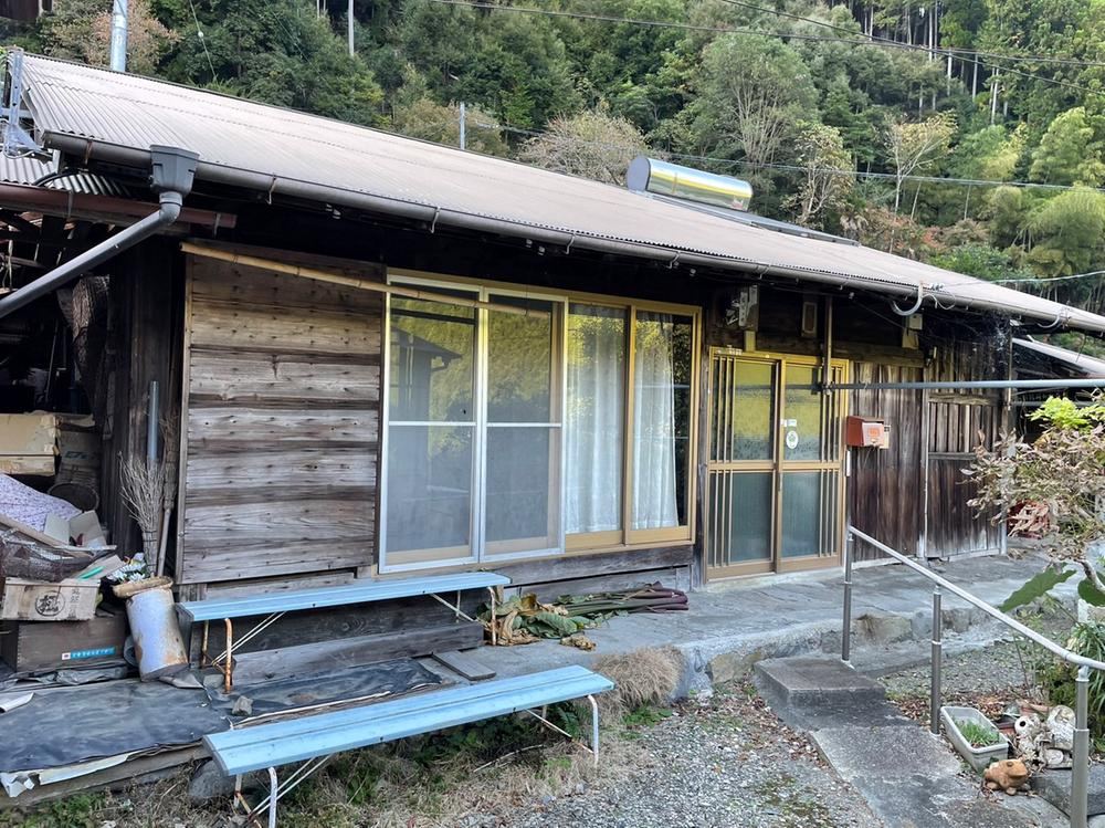 4DK house in Aoi Ward, Shizuoka - Photo 1