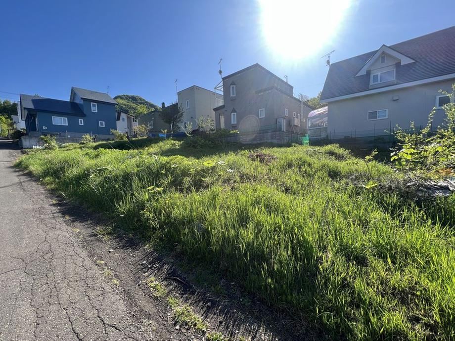 Land in Fujino, Sapporo - Photo 1