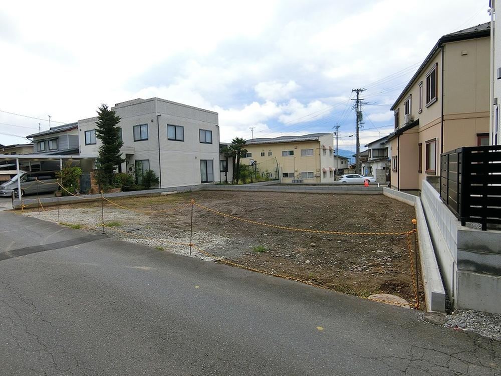 216 m² land in Nagano, Nagano - Photo 1