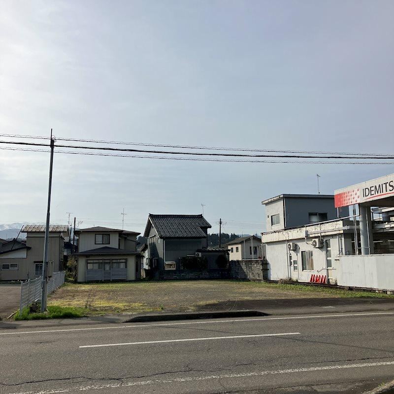 Land in Sakaemachi 3, Nagaoka - Photo 1