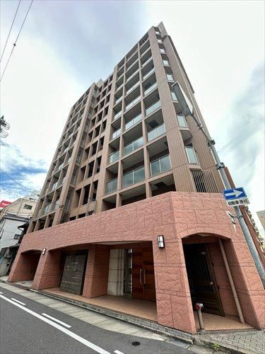 2LDK apartment in Naka Ward, Nagoya, Aichi - Photo 1