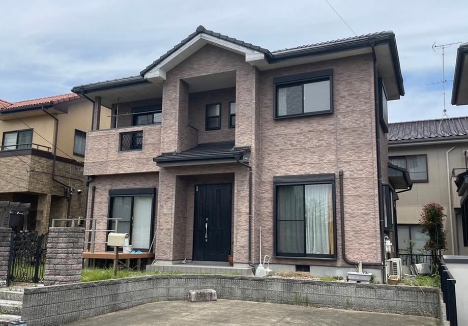Quiet 4DK House in Mizuhodai - Photo 1
