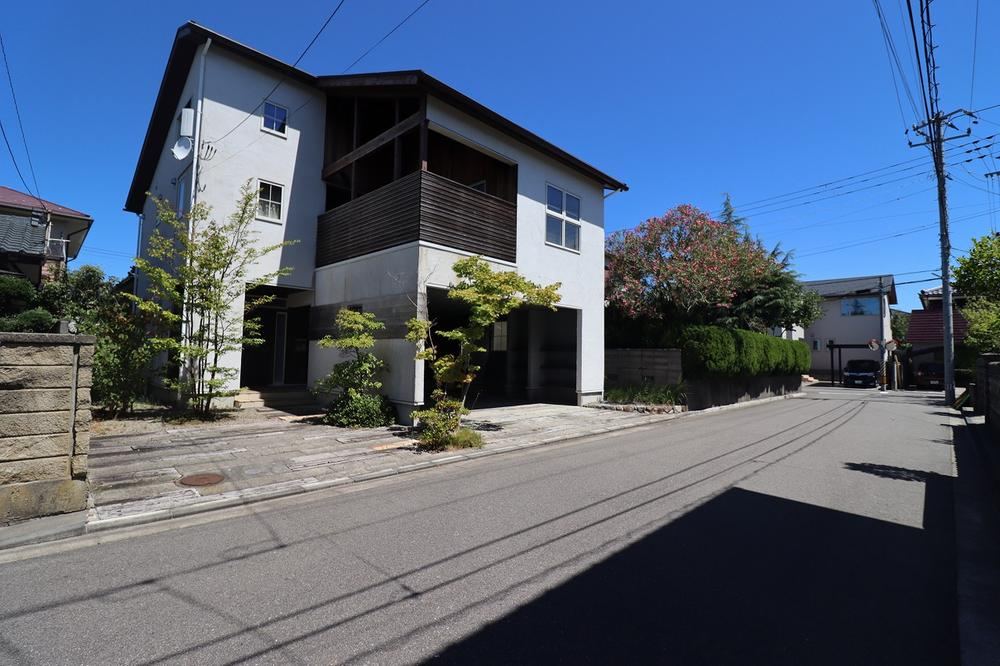 Updated Price! Used 3LDK Home Near Schools in Niigata - Photo 1
