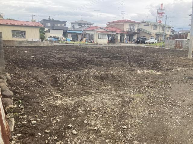 Spacious Land in Chikukan Genko - Photo 1