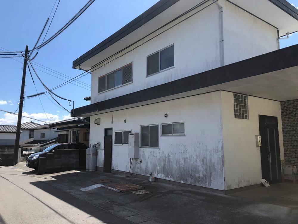 Quiet Land Over 50 Tsubo in Iwaki - Photo 1