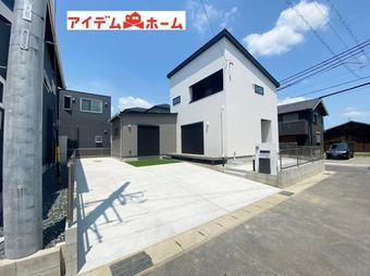 3LDK house in Hekinan