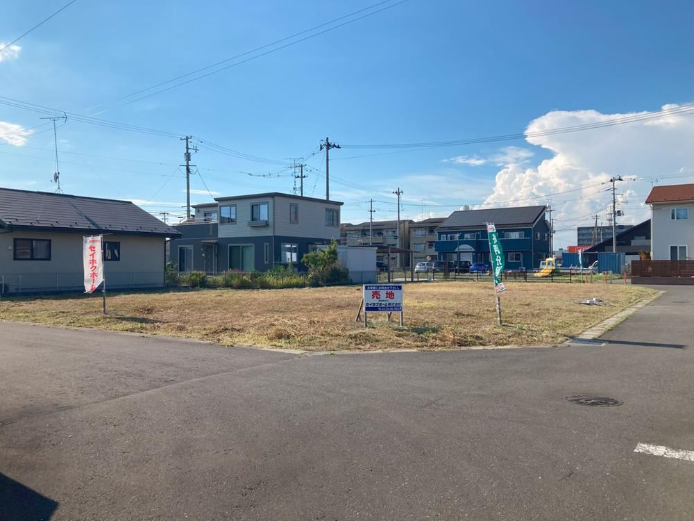Land in Mitsumata with Great Access - Photo 1