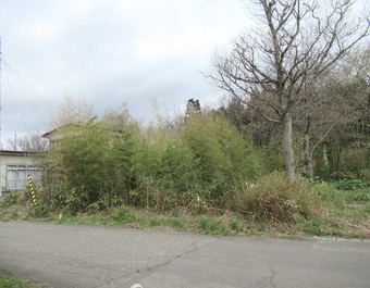 plot of land in Katagami