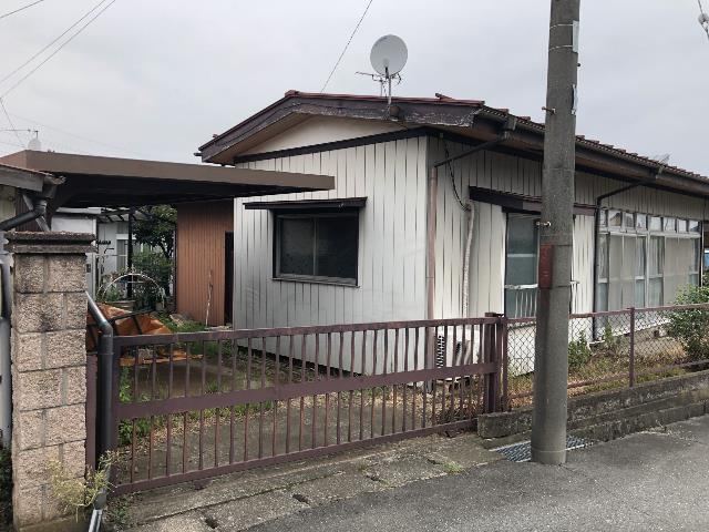253 m² land in Shibukawa, Gunma - Photo 1
