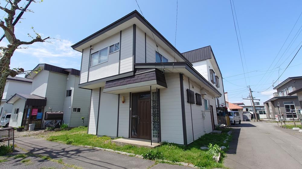 Land in Hitomi Town - Photo 1