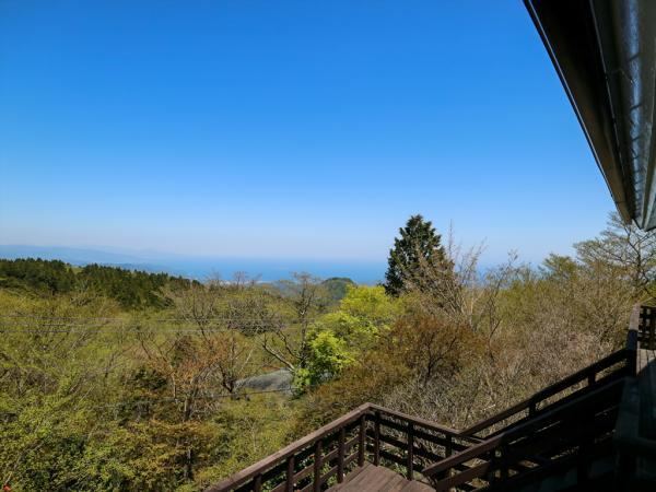 Charming 2LDK with Ocean View in Ito - Photo 1