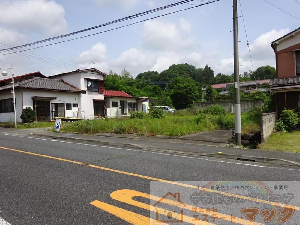 886 m² land in Annaka, Gunma - Photo 1