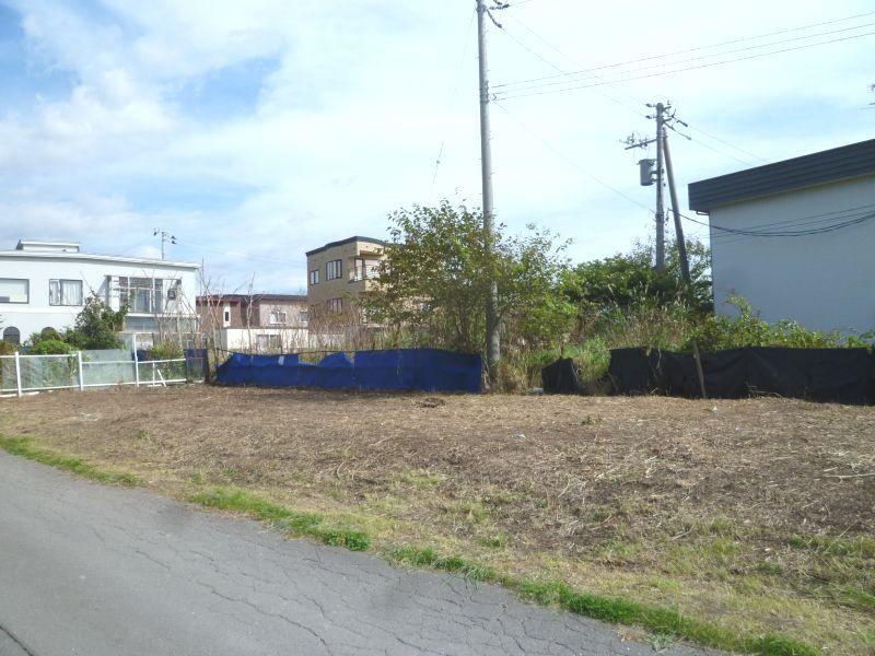 Scenic Land with Sea View in Akasaka - Photo 1