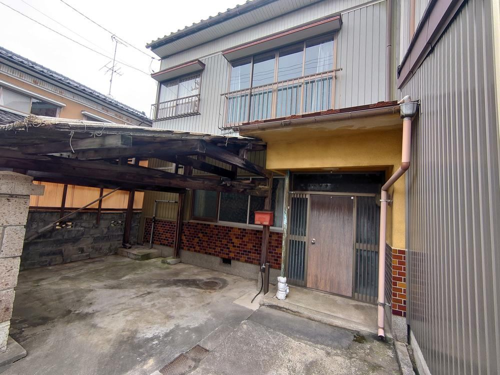 Affordable 8K Detached House in Takaoka - Photo 1