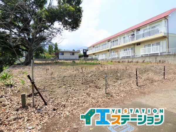 571 m² land in Beppu, Oita - Photo 1