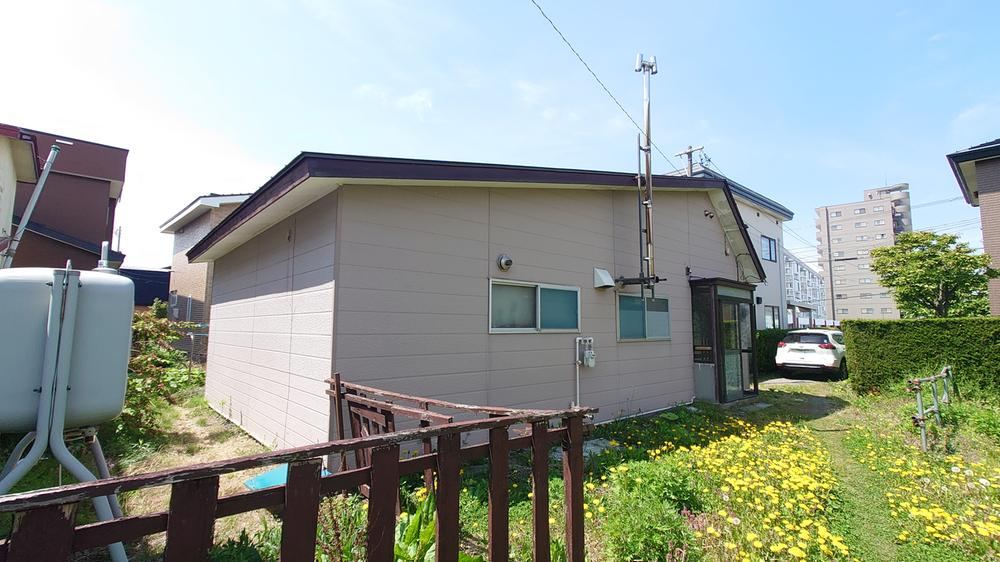 Spacious Land in Kaigancho - Photo 1