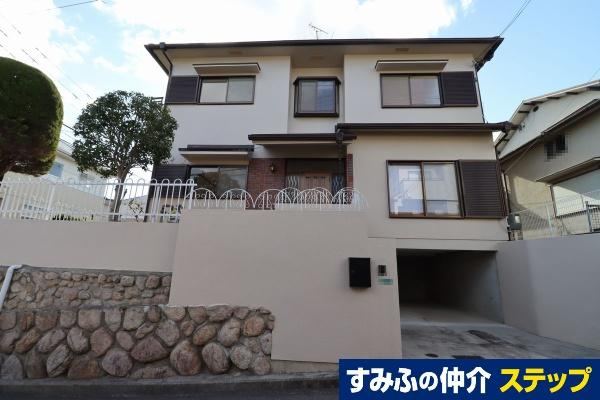 Renovated 4LDK House in Ninkawa, Nishinomiya - Photo 1